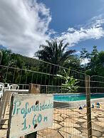 Pousada Chapada dos Veadeiros