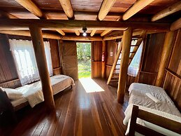 Pousada Chapada dos Veadeiros