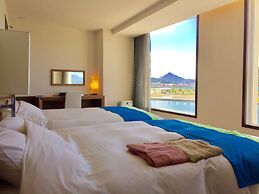 Ocean Resort Hotel & Spa Uminpia