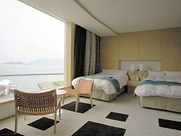 Ocean Resort Hotel & Spa Uminpia