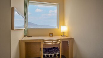 Ocean Resort Hotel & Spa Uminpia