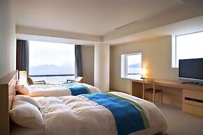 Ocean Resort Hotel & Spa Uminpia