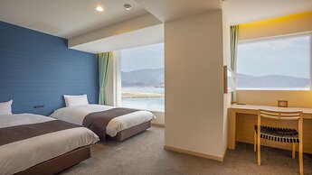 Ocean Resort Hotel & Spa Uminpia