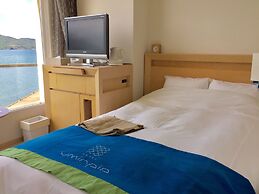 Ocean Resort Hotel & Spa Uminpia