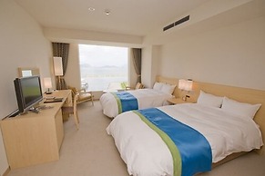 Ocean Resort Hotel & Spa Uminpia