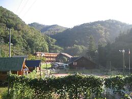 Mountain Domu