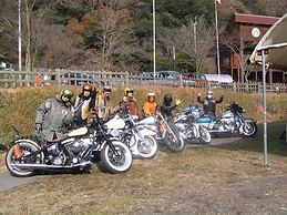 Mountain Domu