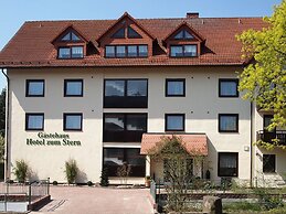 Parkhotel zum Stern