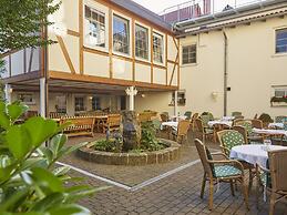 Parkhotel zum Stern