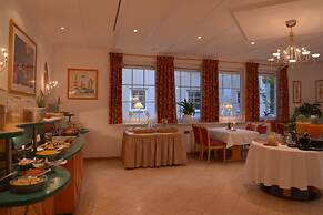 Parkhotel zum Stern