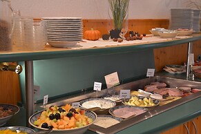 Parkhotel zum Stern