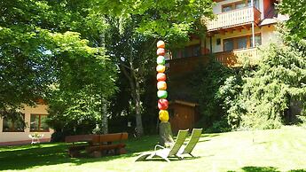 Parkhotel zum Stern