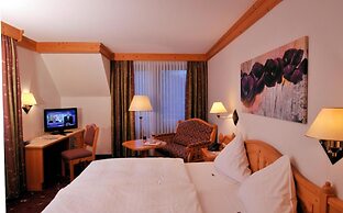 Parkhotel zum Stern