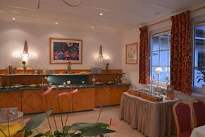 Parkhotel zum Stern