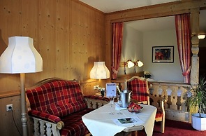 Parkhotel zum Stern