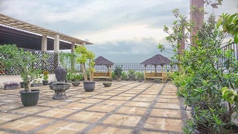 Marilyn Hotel Serpong