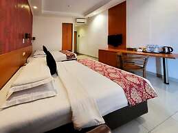 Marilyn Hotel Serpong