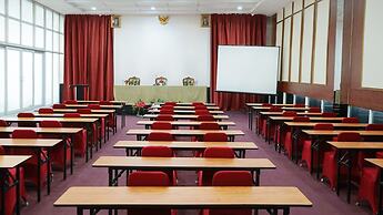 Marilyn Hotel Serpong