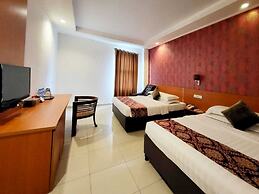 Marilyn Hotel Serpong