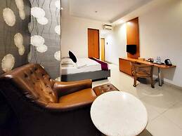 Marilyn Hotel Serpong