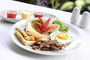 Marilyn Hotel Serpong