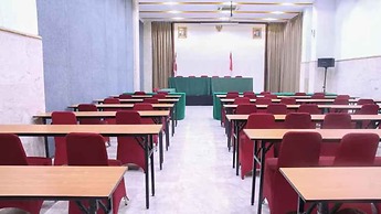 Marilyn Hotel Serpong