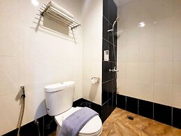 Marilyn Hotel Serpong