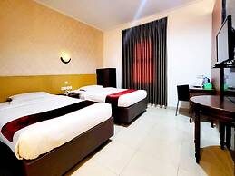 Marilyn Hotel Serpong