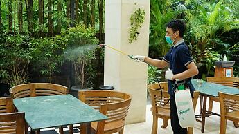 Marilyn Hotel Serpong