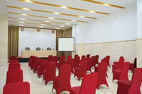 Marilyn Hotel Serpong