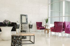 Marilyn Hotel Serpong