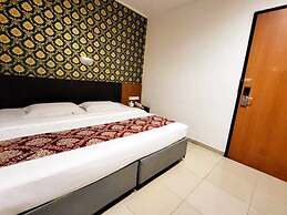 Marilyn Hotel Serpong