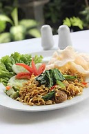 Marilyn Hotel Serpong