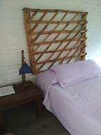 Hotel & Cabañas amara Café