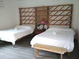 Hotel & Cabañas amara Café