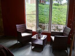 Hotel & Cabañas amara Café