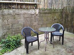 Hotel & Cabañas amara Café