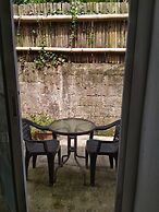 Hotel & Cabañas amara Café