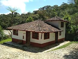 Hotel & Cabañas amara Café
