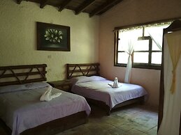 Hotel & Cabañas amara Café