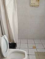 Hotel & Cabañas amara Café