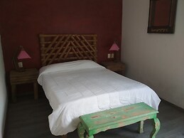 Hotel & Cabañas amara Café