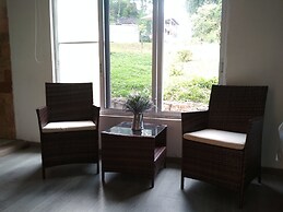 Hotel & Cabañas amara Café