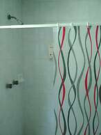 Hotel & Cabañas amara Café