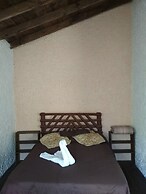 Hotel & Cabañas amara Café