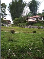 Hotel & Cabañas amara Café