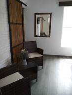 Hotel & Cabañas amara Café