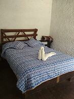 Hotel & Cabañas amara Café