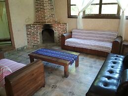 Hotel & Cabañas amara Café