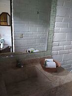 Hotel & Cabañas amara Café